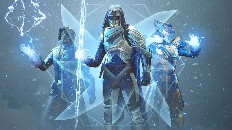 Destiny 2 – Le Cryo 3.0 se dévoile en détail ! - Next Stage