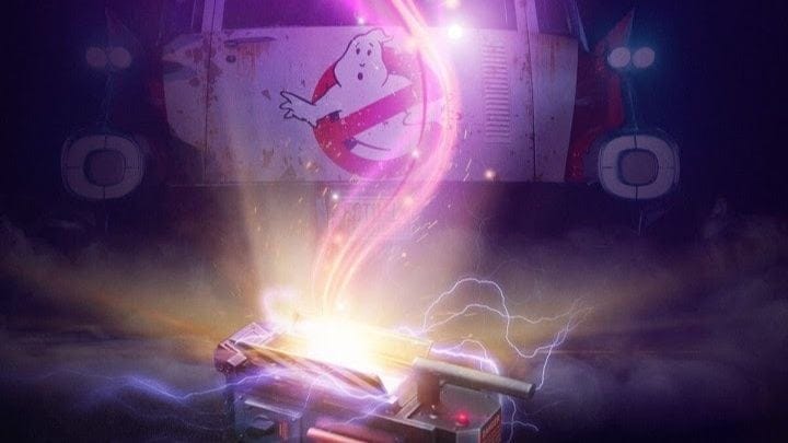 Ghostbusters: Spirits Unleashed se prépare une sortie en octobre