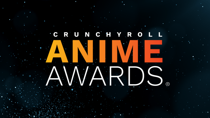 Crunchyroll Awards 2023 sera en direct du Japon