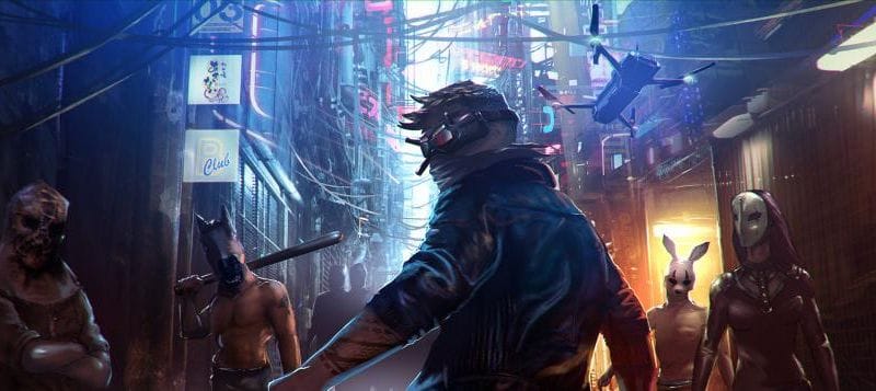 Midnight Fight Express: le petit frère de Sifu nous montre du gameplay