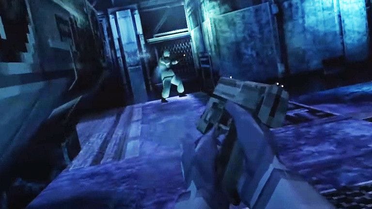 Metal Gear Solid : un mod VR pour le jeu culte fait fureur sur le web
