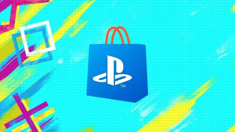 PS Store : des promos sur de gros jeux PS5 & PS4, mais il va falloir faire vite !