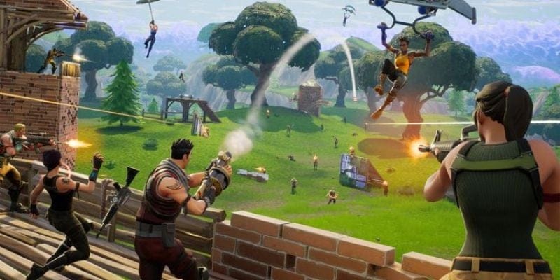 Fortnite pourrait relancer prochainement le mode Big Battle, avec des changements