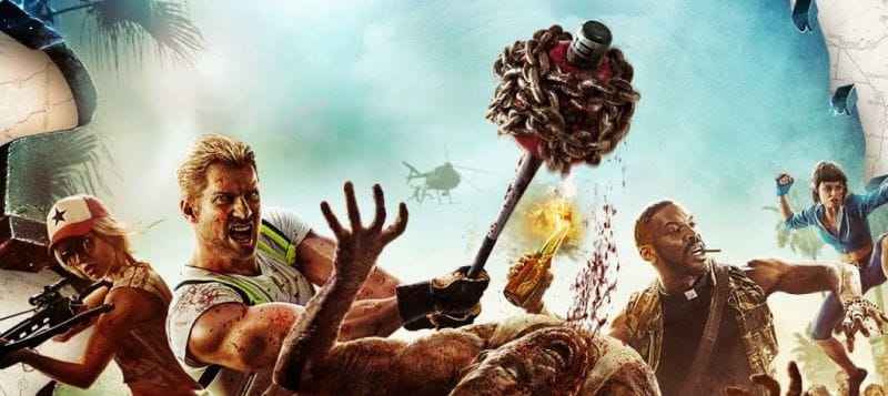 Dead Island 2 au programme de la gamescom 2022?