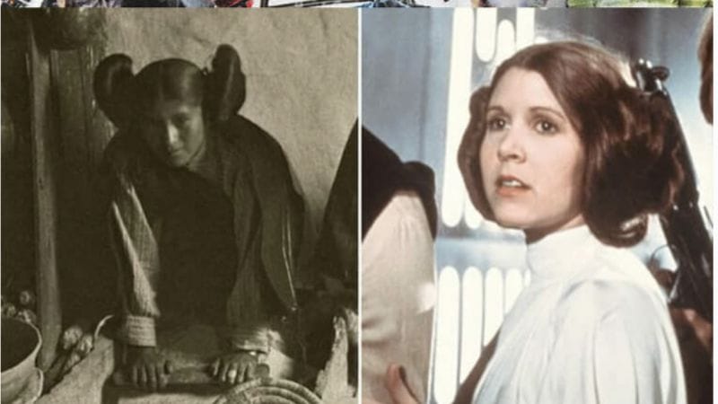En aparté - des infos Star Wars surprenantes #193