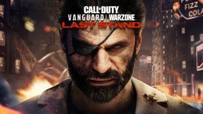 Call of Duty: Vanguard et Warzone, du neuf à Caldera, des armes, maps et modes inédits en vue pour la Saison 5, Baroud d'Honneur