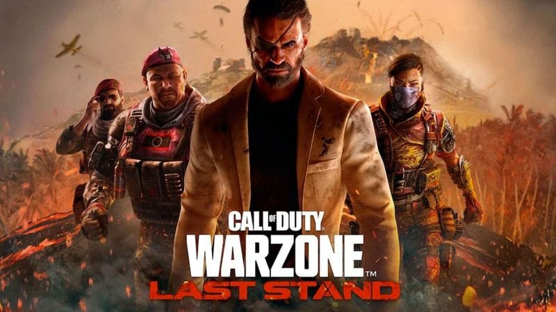 Warzone Saison 5 – Last Stand : Date, nouvelles armes, modes de jeu… - Dexerto