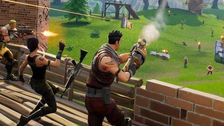 Fortnite se prépare au chaos total avec le retour de ce mode de jeu furieux, et il pourrait définitivement rester !