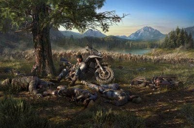 CINEMA : Days Gone, une adaptation en film en développement, l'acteur principal déjà connu ?