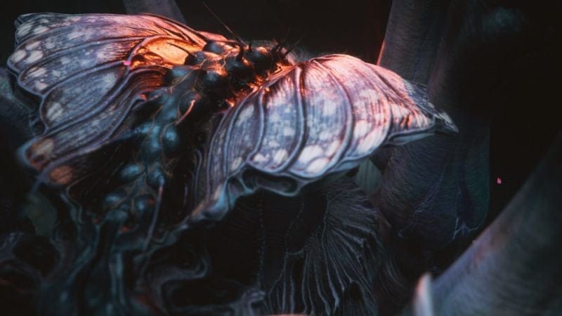 Black Myth: Wukong - Une énorme scène cinématique