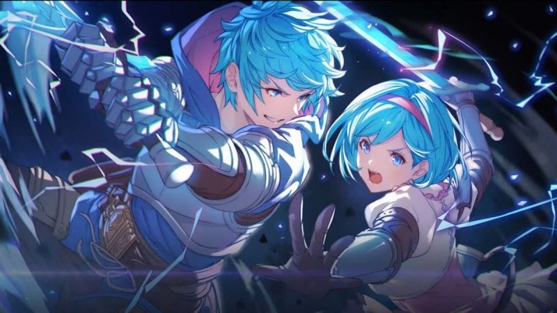 La bêta ouverte de Granblue Fantasy Versus Rising sera disponible en mai