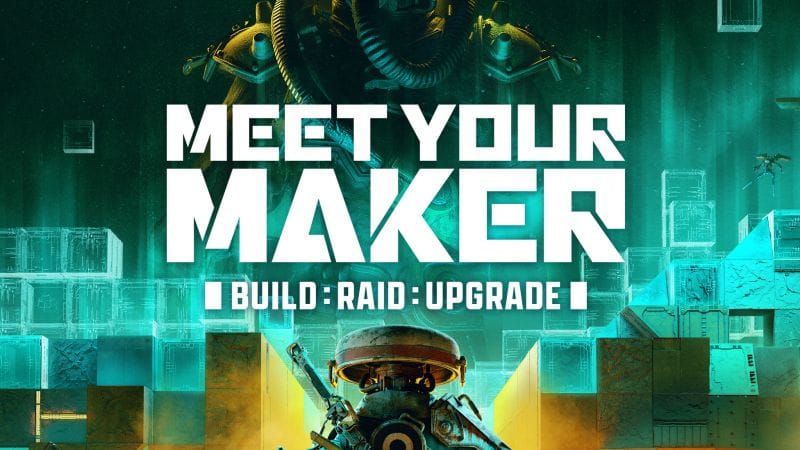 Meeting your maker