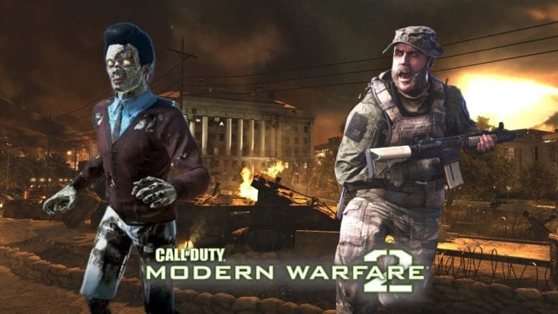 3 Ans Plus Tard - 3 Secrets Et Easter Eggs Impossible Découverts dans Modern Warfare 2 Remastered !