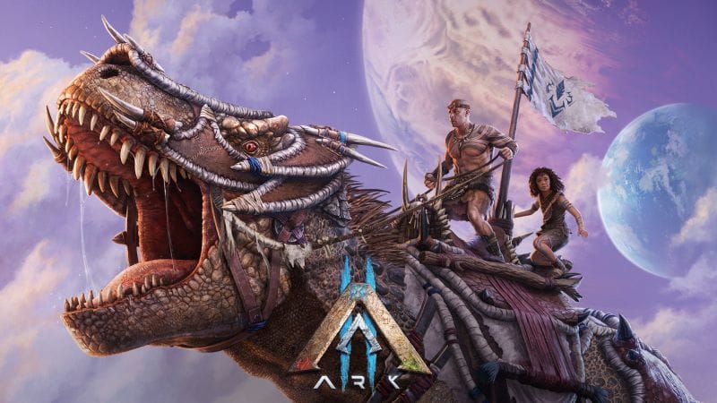 Ark II reporté à fin 2024