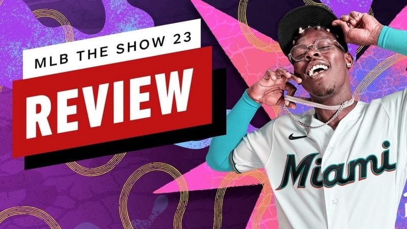 MLB The Show 23 Review