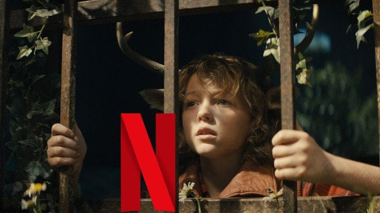 Des résistants, des animaux hybrides et un accident de la route, découvrez le programme déjanté des séries Netflix en avril 2023