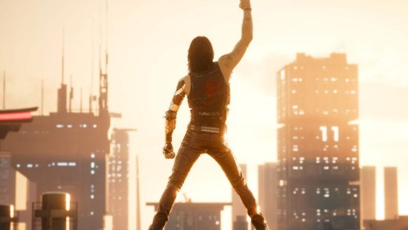 Il n'y a plus d'E3 mais Cyberpunk promet de jouer la vedette en juin