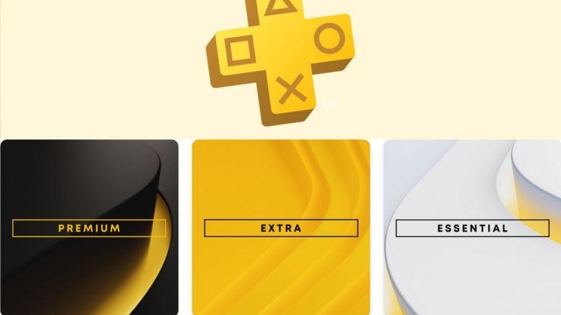 PlayStation Plus : les jeux d'avril sont là et ils sont bons !