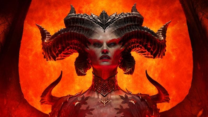 Qui est Lilith, la grande ennemie dans Diablo IV ?