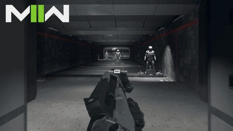 Un accessoire populaire de Modern Warfare 2 est devenu “inutilisable” - Dexerto