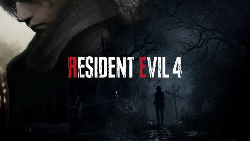 TEST | Resident Evil 4 - Vamos a la Plaga - JVFrance