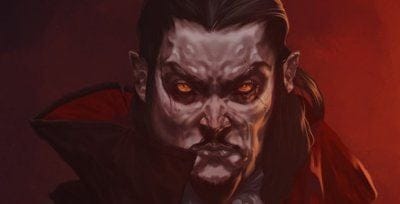 BAFTA Games Awards 2023 : Vampire Survivors est le GOTY de cette édition !