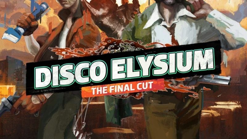 Disco Elysium - The Final Cut