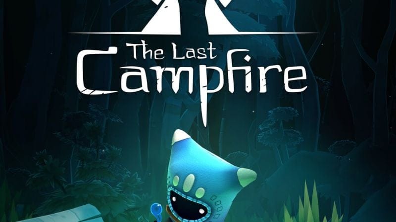 The Last Campfire