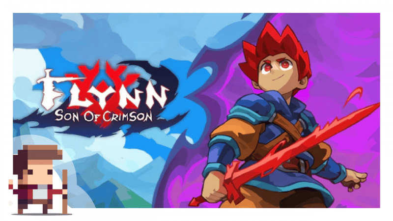 Flynn Son of Crimson: Gameplay (Français)