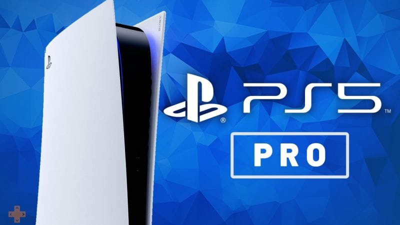 PlayStation : Sony préparerait une surprise en attendant la PS5 Pro