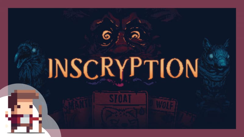 Inscryption: Gameplay (Français)