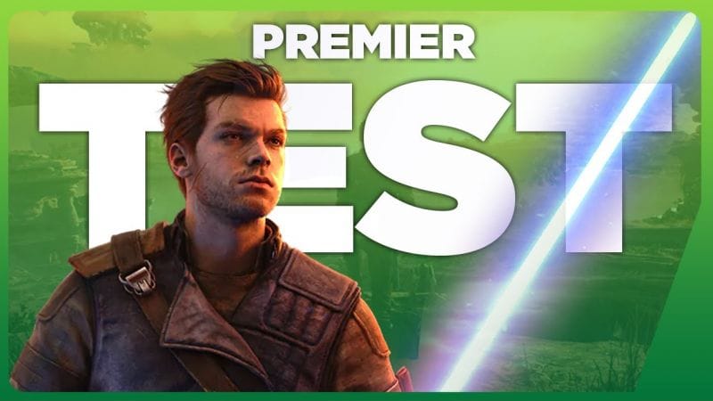 Star Wars Jedi : Survivor : on y a joué ! Encore meilleur que Fallen Order ? 🟢 Preview