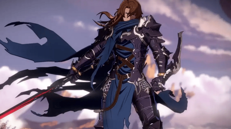 Granblue Fantasy : Versus Rising se prêtera au jeu des beta tests en mai