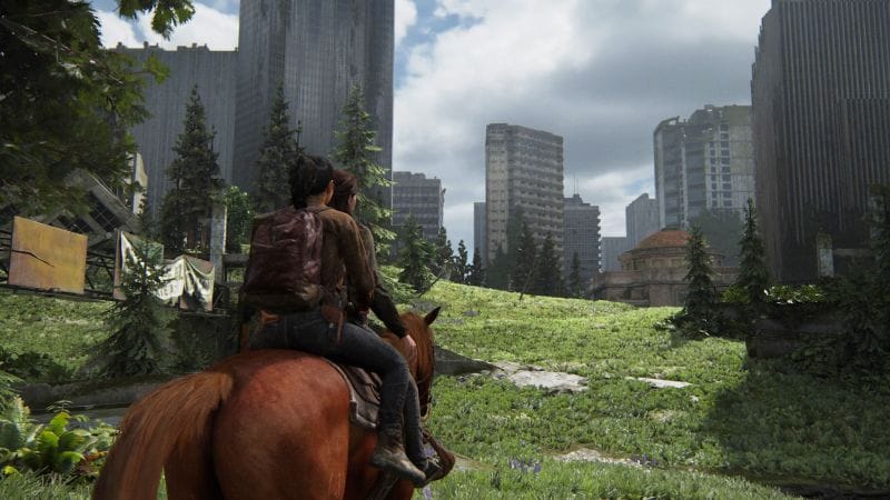 La deuxième saison de The Last of Us sera en tournage à Vancouver