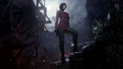 Meilleures ventes de jeux vidéo en France (semaine 12) : Resident Evil 4 presque seul dans ce top 5