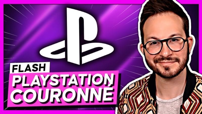 PLAYSTATION sacré MEILLEUR éditeur 🏆 Quid de Xbox et Nintendo ?