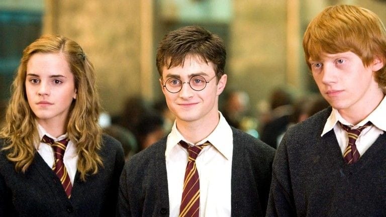 Après The Last of Us, HBO prêt à rebooter la saga Harry Potter !
