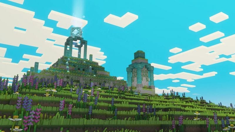 Minecraft Legends : Date de sortie, prix, gameplay... Tout savoir du prochain spin-off de Mojang !