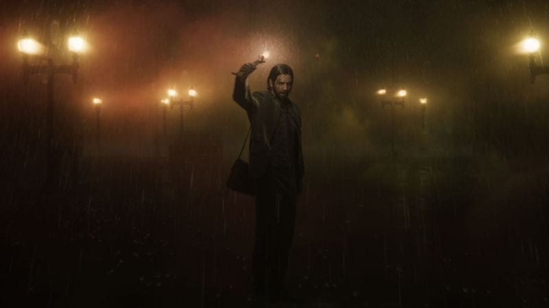 Alan Wake Remastered | Le sombre thriller de Mr Wake [PS5] [LET'S PLAY] [FR]
