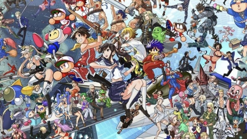 Konami ouvre un nouveau studio à Osaka et gonfle ses salaires