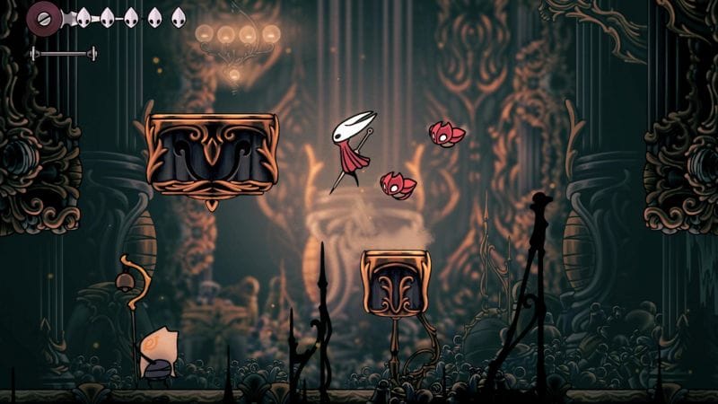 Hollow Knight Silksong : enfin une nouvelle rassurante pour la suite très attendue