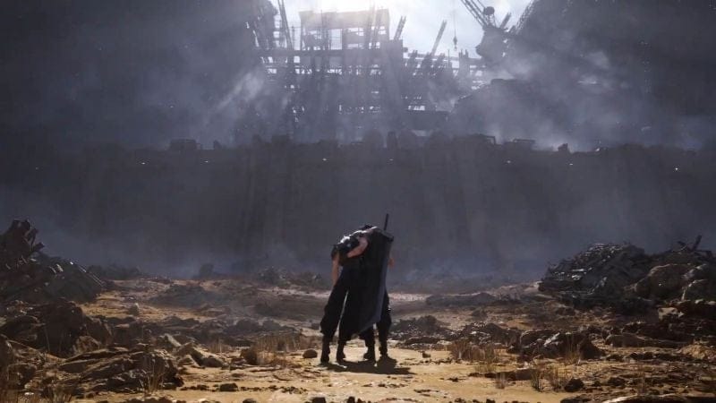 Le créateur de cette saga culte "adorerait" un autre film basé sur ce jeu
