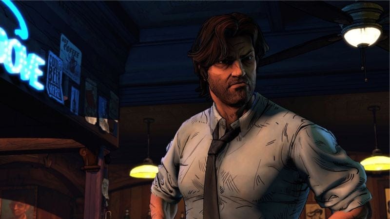 The Wolf Among Us 2 annulé ? Telltale donne enfin la réponse