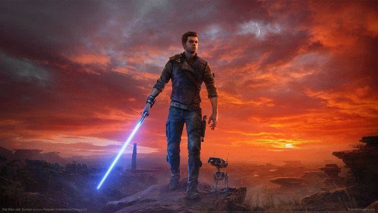 Preview du Star Wars Jedi Survivor : On a joué à l'un des meilleurs jeux de la saga et on vous explique pourquoi