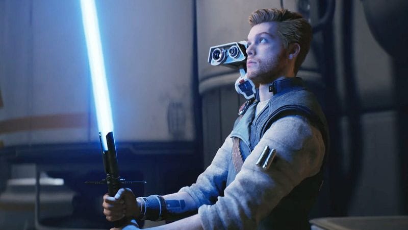 Star Wars Jedi : Survivor proposera un tout nouveau mode de difficulté