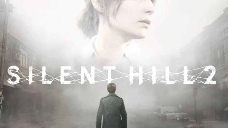 Silent Hill 2 pas prêt à sortir - JVL