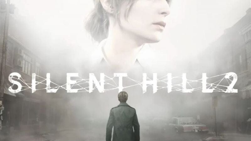 Silent Hill 2 pas prêt à sortir - JVL