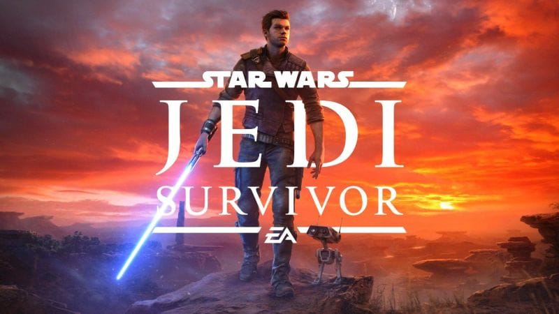 PREVIEW de Star Wars Jedi Survivor : le tour de Force tant attendu ?