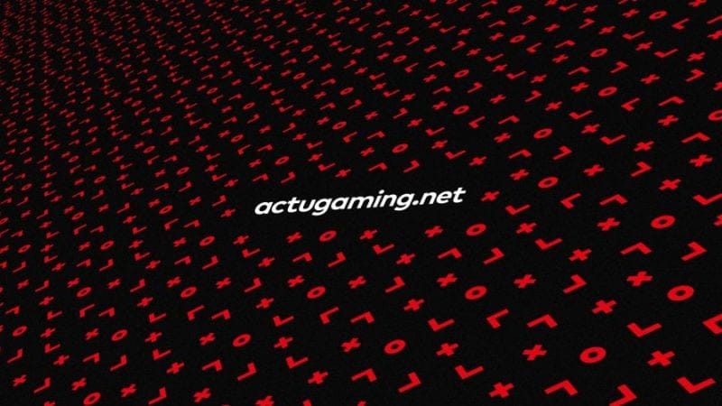 ActuGaming : Actualité jeu vidéo sur consoles et PC