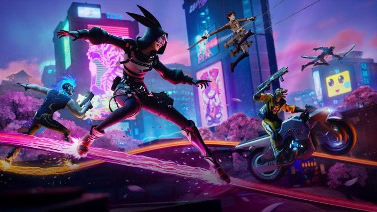 Fortnite vs Call of Duty : cette fois ci c’est la guerre. Epic Games va devoir s’expliquer…